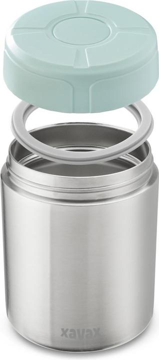 Actual product image Xavax To Go