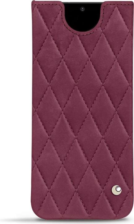 Prune vintage - Couture ( Pantone #612434 )
