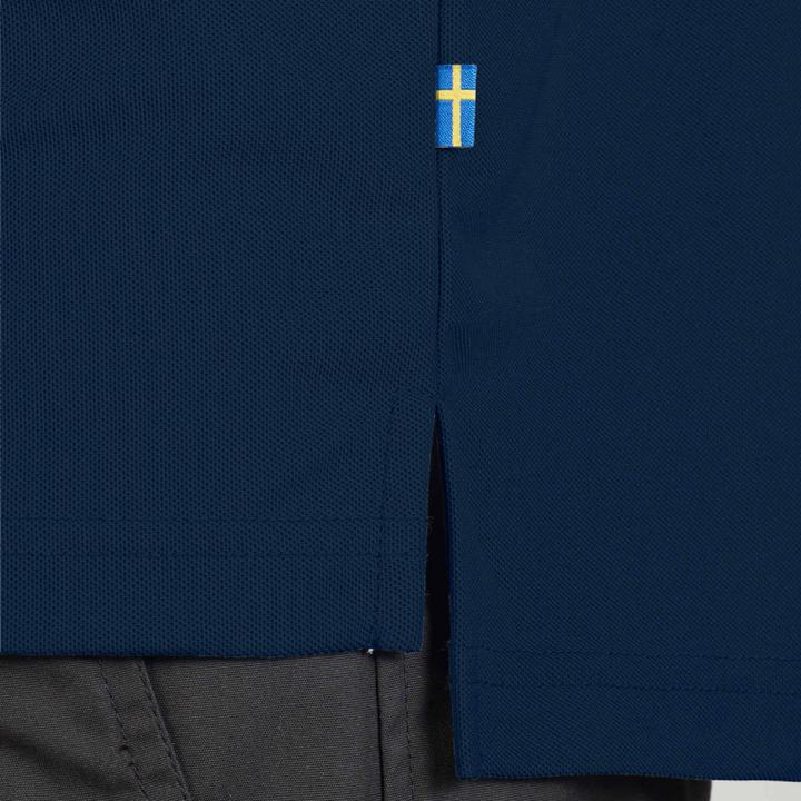 Produktbild Fjällräven Crowley Pique Shirt (M)