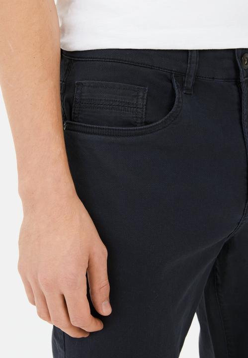 Actual product image Camel Active Relaxed Fit 5-Pocket Hose (42)
