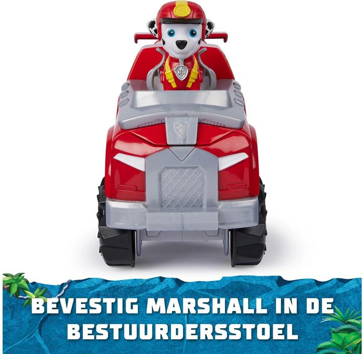 Produktbild Spin Master Marshalls Elefanten-Fahrzeug