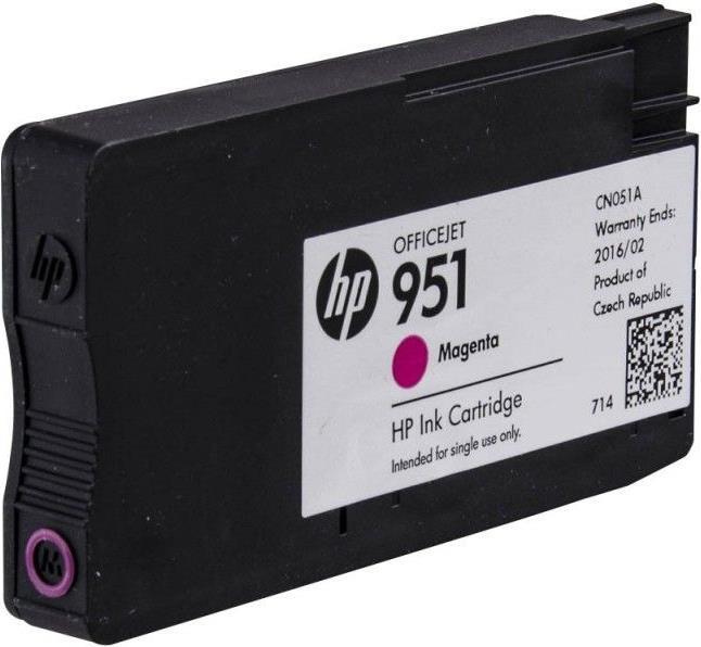 Image du produit HP 951 (M)