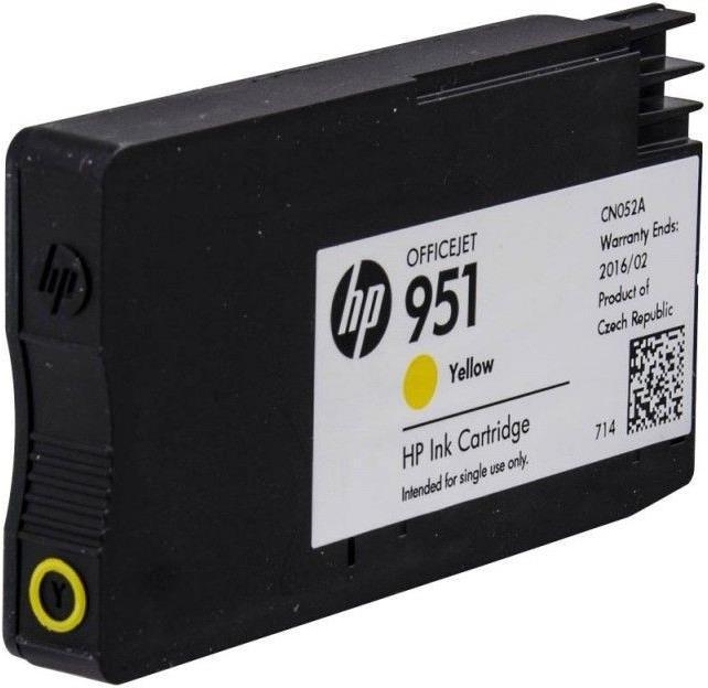 Productafbeelding HP 951 (Y)