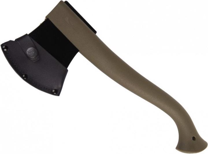 Actual product image Morakniv Outdoor Axe
