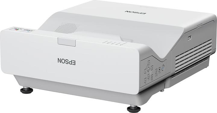 Actual product image Epson EB-770Fi (Full HD, 4100 lm, 0.25 - 0.35:1)