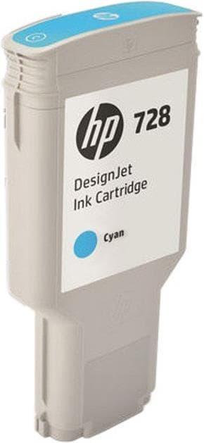Produktbild HP 728 (C)