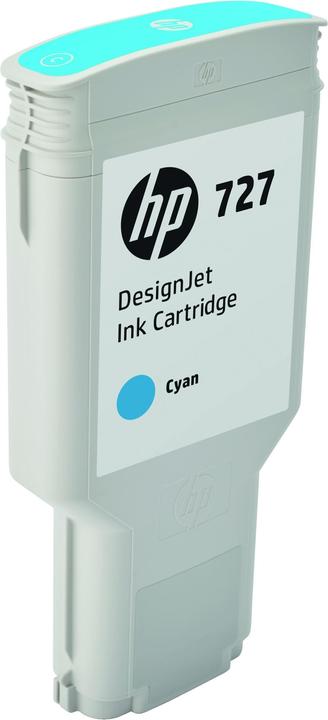 Produktbild HP 727 (C)