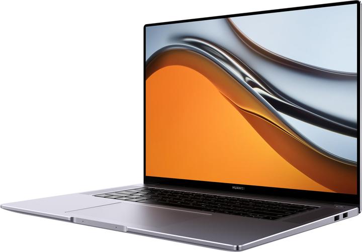 Produktbild Huawei Matebook 16 (16", AMD Ryzen 7 5800H, 16 GB, 512 GB, DE)