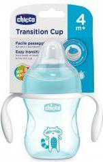 Actual product image Chicco Transition beak cup (200 ml)