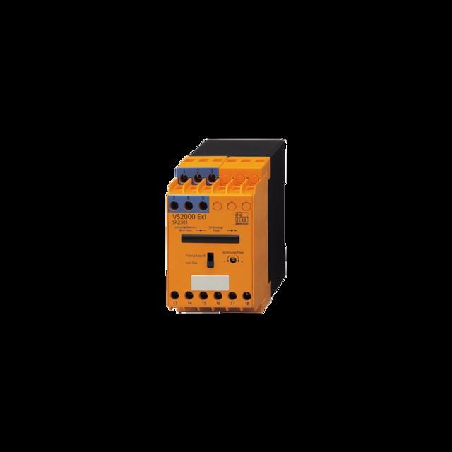 Actual product image ifm Electronic IFM evaluation unit