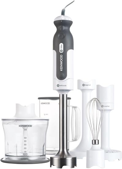 Immagine prodotto Kenwood Triblade HB 724