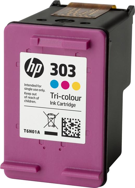 Produktbild HP 303 (M, C, Y)