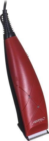 Produktbild Maestro Hair clipper MR-654C red