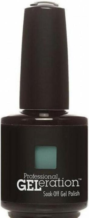Immagine prodotto Jessica Cosmetici GELeration Surfer Boyz'n Berry Gel (Smalto per unghie effetto gel)