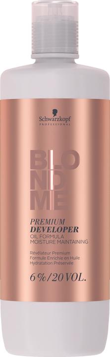 Schwarzkopf Blondme - Premium Developer (20 Vol. 6%)