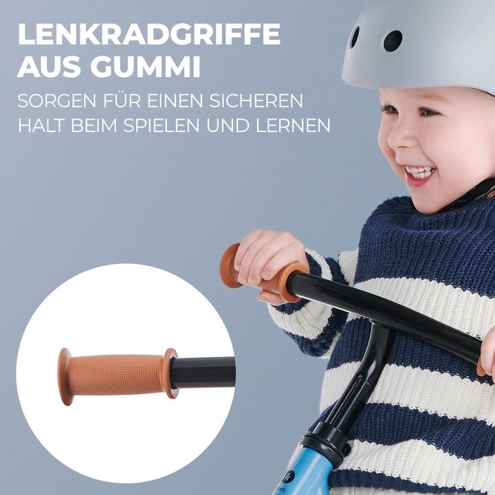 Actual product image KinderKraft 2way Next (12")