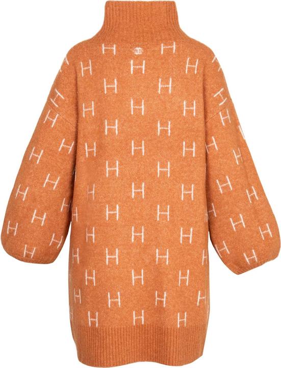 Actual product image Hést Pullover FAM Sweater Long (XL)