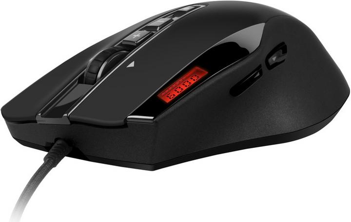Actual product image Sharkoon DarkGlider (Cable)