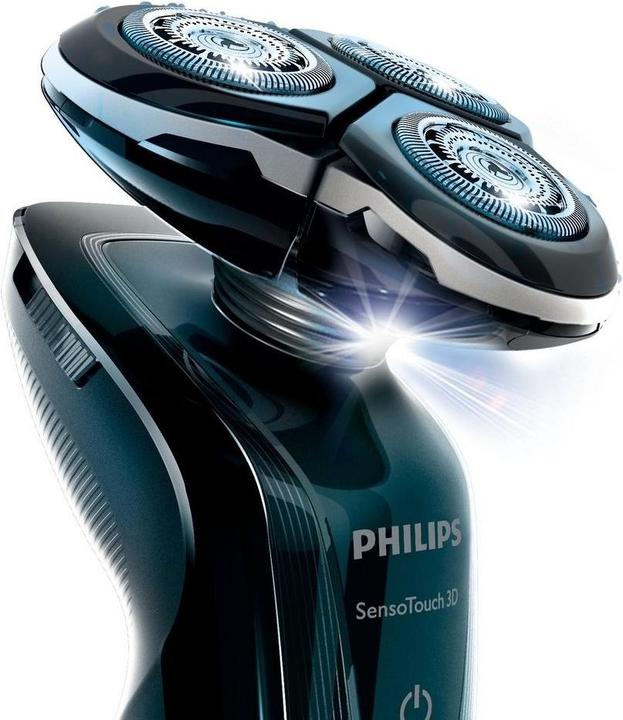 Produktbild Philips RQ1280/21 SensoTouch 3D