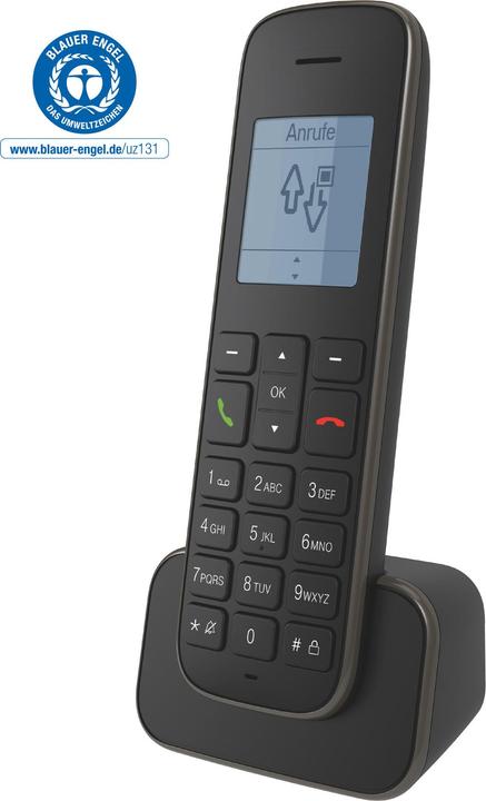 Actual product image Telekom German sine 207 pack