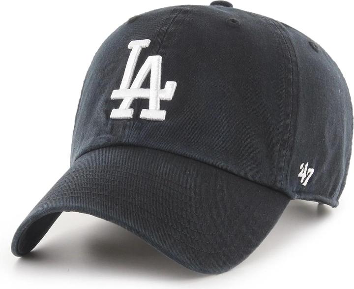 Produktbild 47 Brand Strapback Clean Up Los Angeles Dodgers