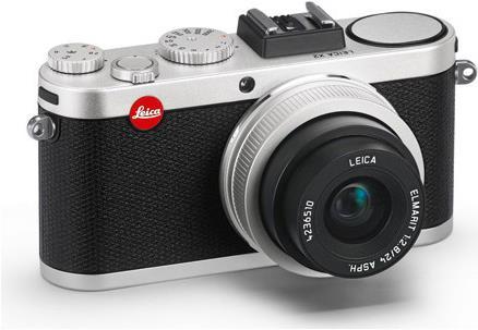Actual product image Leica X2 (APS-C / DX)