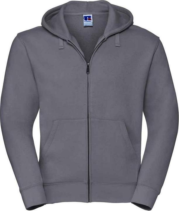 Russell Authentic Sweatshirt mit Kapuze (3XL)