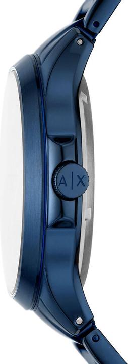 Image du produit Armani Exchange Herrenuhr (Montre analogique, 46 mm)