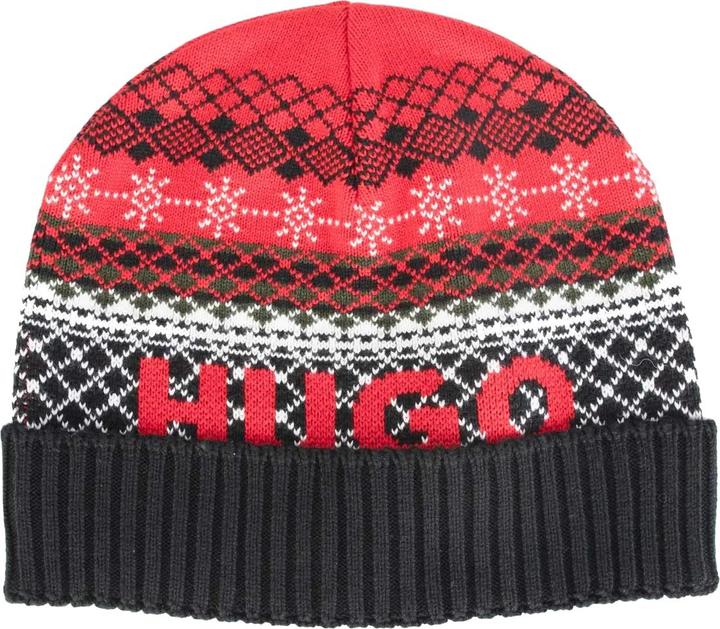 HUGO Xoulu Mütze