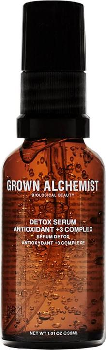 Produktbild Grown Alchemist Detox Serum Antioxidant+3 Complex (30 ml)