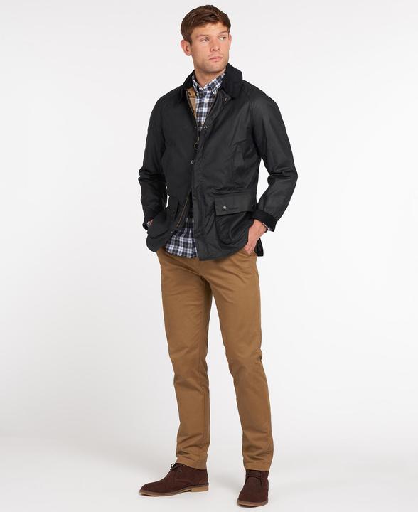 Actual product image Barbour M's Ashby (S)