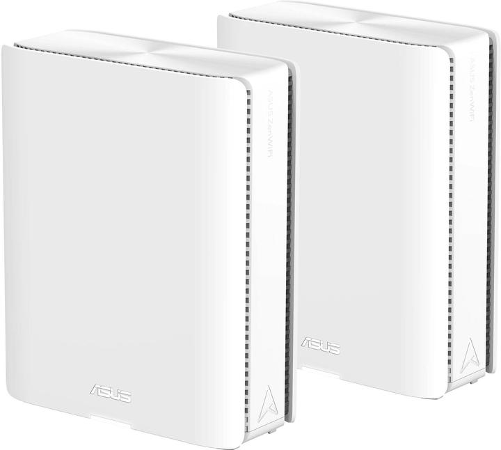 ASUS ZenWiFi BQ16 2er Pack