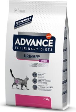 Produktbild Advance Cat Urinary Stress (Adult, 1 Stk., 7600 g)