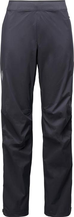 Produktbild Black Diamond W Fineline Stretch Fz Pants (XS)