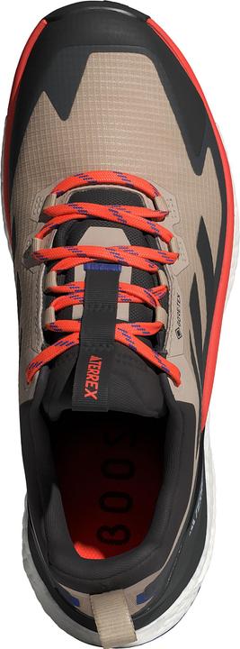 Produktbild adidas Terrex Free Hiker 2 Low GTX (44)