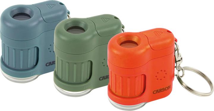 Immagine prodotto Carson Optical MicroMini