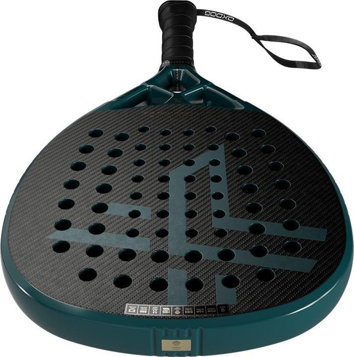 Produktbild Oxdog Padel Hyper Pro+ 2.0