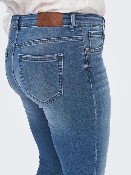 Immagine prodotto Only CARWILLY Jeans skinny fit a vita media Jeans skinny (W44/L32)