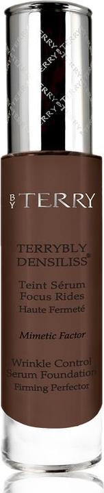 Produktbild By Terry Terrybly Densiliss No 10 (10 - Deep Ebony)