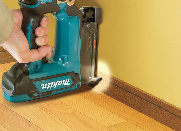 Produktbild Makita DPT353Z Akku-Pintacker
