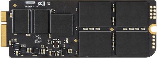 Produktbild Transcend JetDrive 725 (480 GB, M.2 2280)
