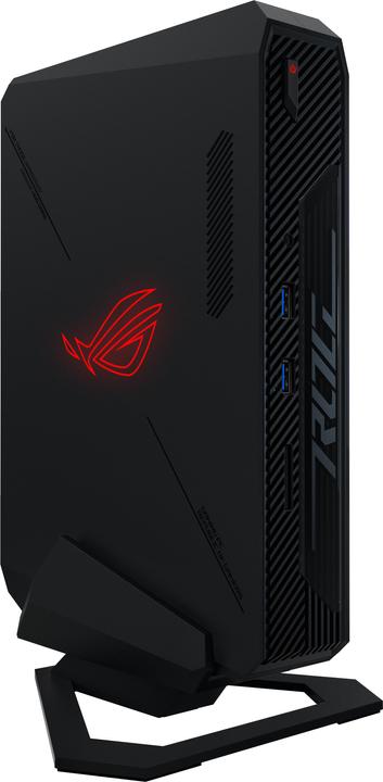 Productafbeelding ASUS RNUC14SRKU7168A2I U7 155H 16/512Go (Intel Core Ultra 7 155H)