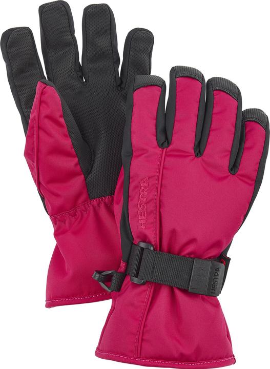 Actual product image Hestra Isaberg Czone (7)