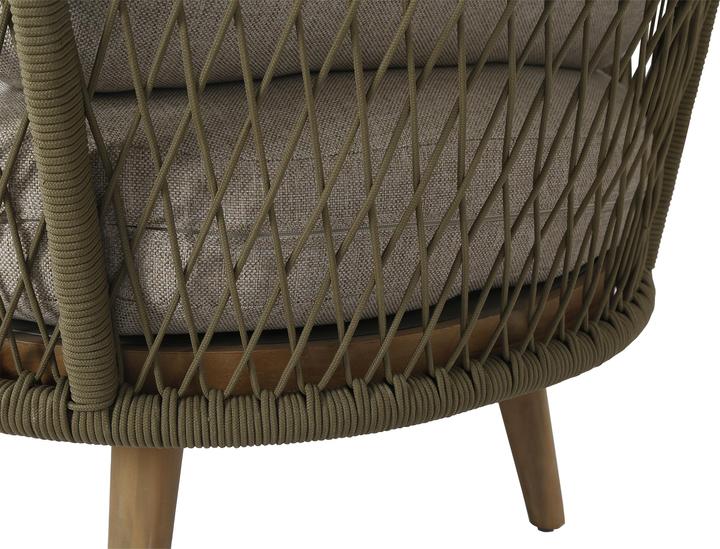 Actual product image Giardimo Nomad