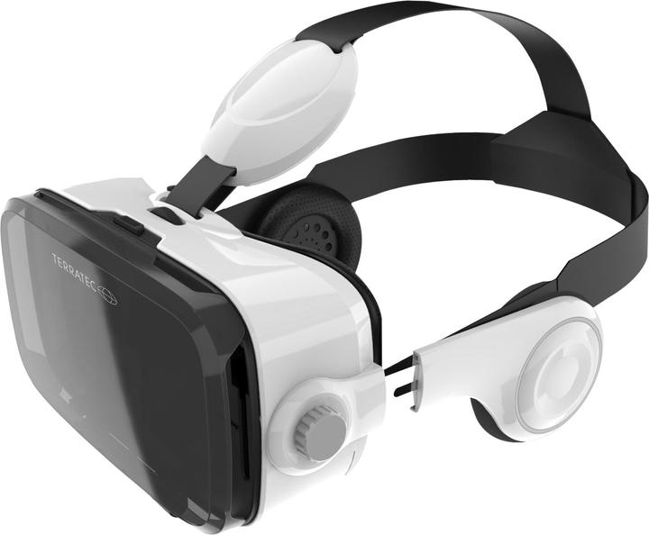 Produktbild Terratec VR-2 Audio