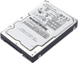 Actual product image IBM 81Y9690 hard disk (1 TB, 2.5")