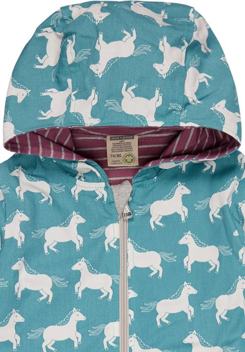 Produktbild loud + proud Wasserabweisender Overall (74)