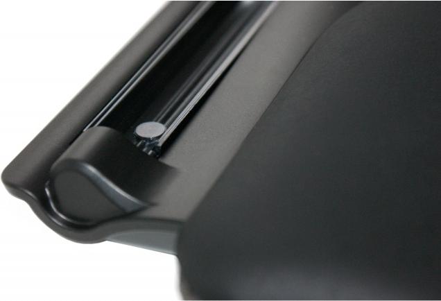 Actual product image Bakker Elkhuizen ErgoSlider (Cable)