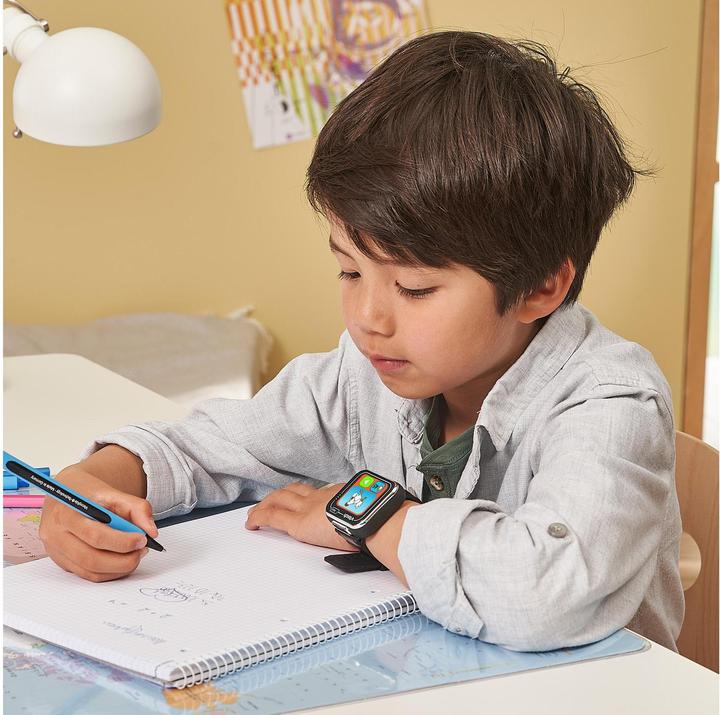 Produktbild VTech KidiZoom Smart Watch Max (54 mm)