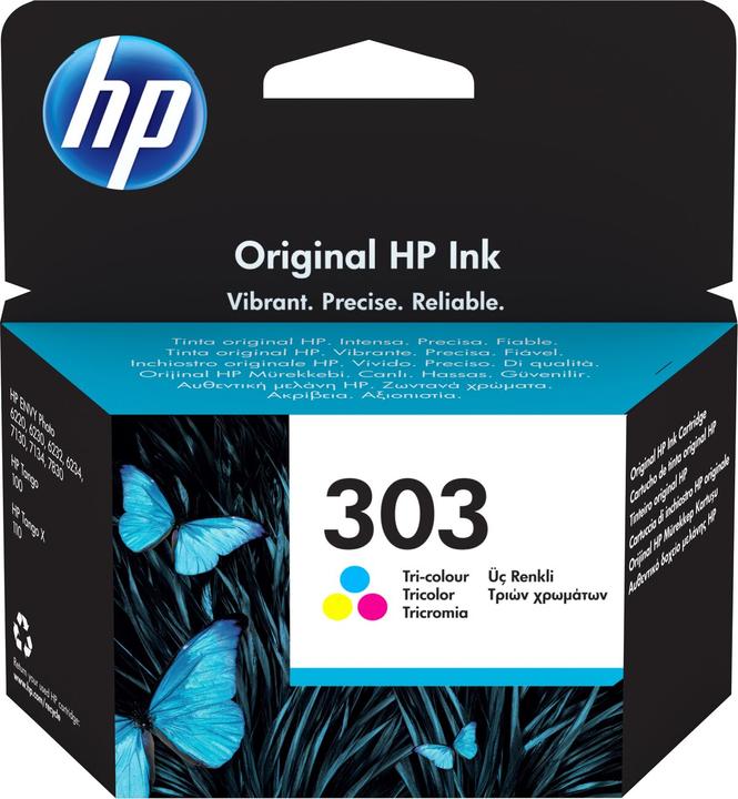 Immagine prodotto HP 303